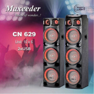پخش کننده خانگی مکسیدر مدل CN 62953