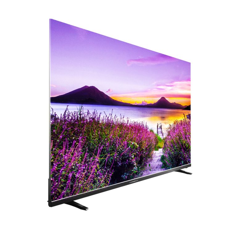 تلویزیون دوو 55 اینچ مدل DSL-55S7000EU