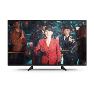 تلویزیون پاناسونیک 49 اینچ 4k مدل 49EX600