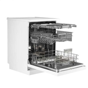 ماشین ظرفشویی دوو 14 نفره مدل DDW-346085