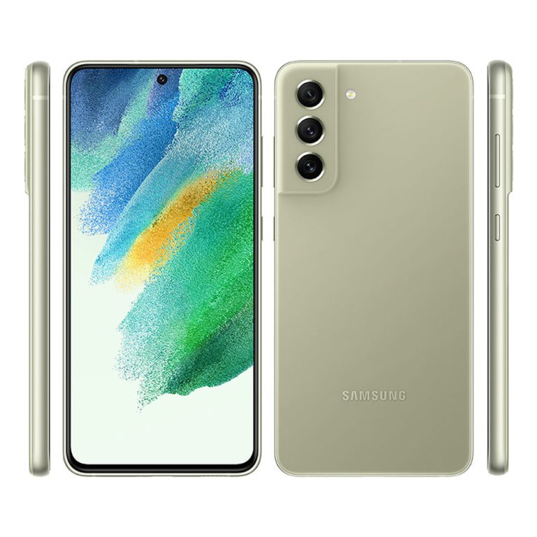 گوشی موبايل سامسونگ مدل Galaxy S21 FE 5G ظرفیت 256 گیگابایت – رم 8 گیگابایت