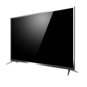 تلویزیون ال ای دی هوشمند دوو 65 اینچ مدل DSL-65S8100EU256