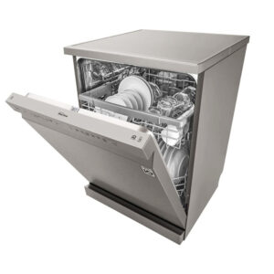 ماشین ظرفشویی ال جی DFB512FP05