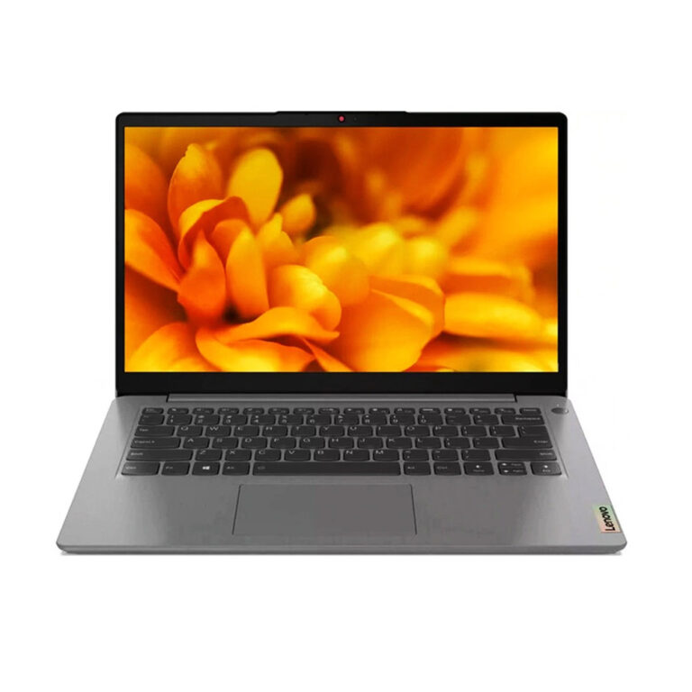 لپ تاپ 15.6 اینچ لنوو مدل IdeaPad 3 15ITL6-i7 12GB 1HDD 512SSD MX450
