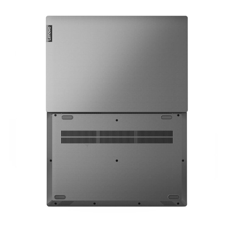 لپ تاپ 15.6 اینچی لنوو مدل V15 IGL-Celeron 4GB 256SSD